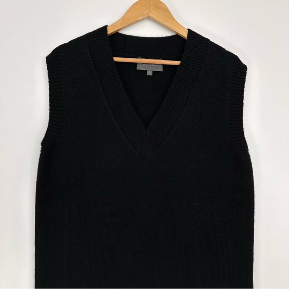 Anthropologie Sweater Midi Dress - Picture 5 of 13